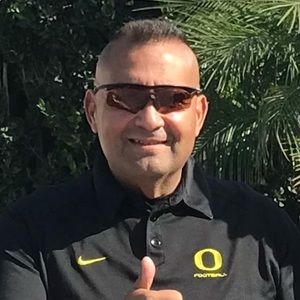 Meet your Posher, Dave